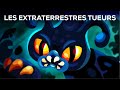 Pourquoi nous ne devons pas chercher des extraterrestres  la fort noire