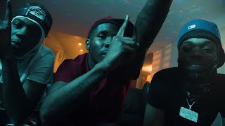 CP x DCG Brothers - IT'S UP (Official Video)