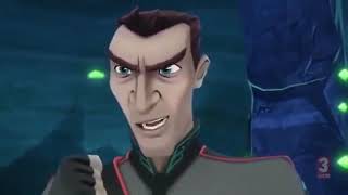 Слагтерра 4 Сезон 11 Серия. Slugterra 4 Season 11 Episod. Русские Субтитры