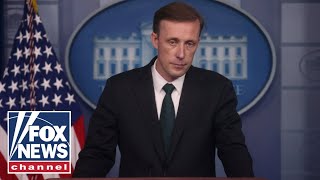 LIVE: Karine Jean-Pierre holds White House briefing | 5/13/2024