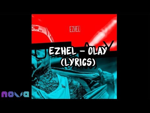 Ezhel - OLAY (Lyrics)