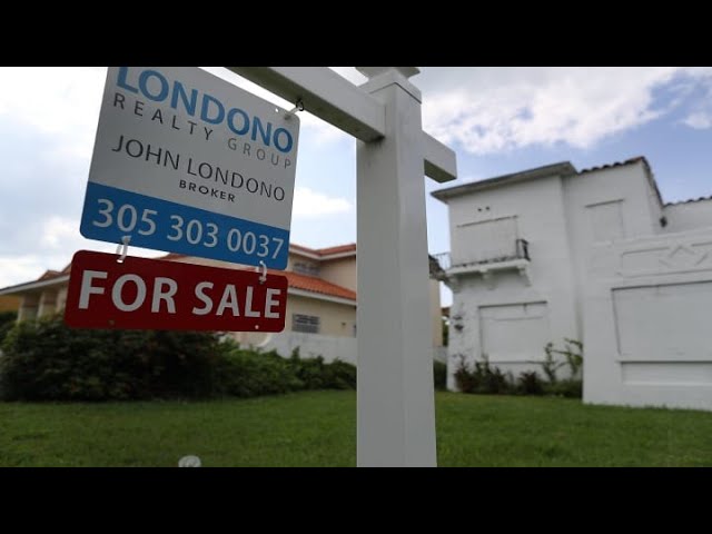 Mortgage Refinance Applications Spike, Hitting Highest Level Since April 2009