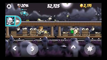 Storm the Train Gameplay Trailer HD - iOS