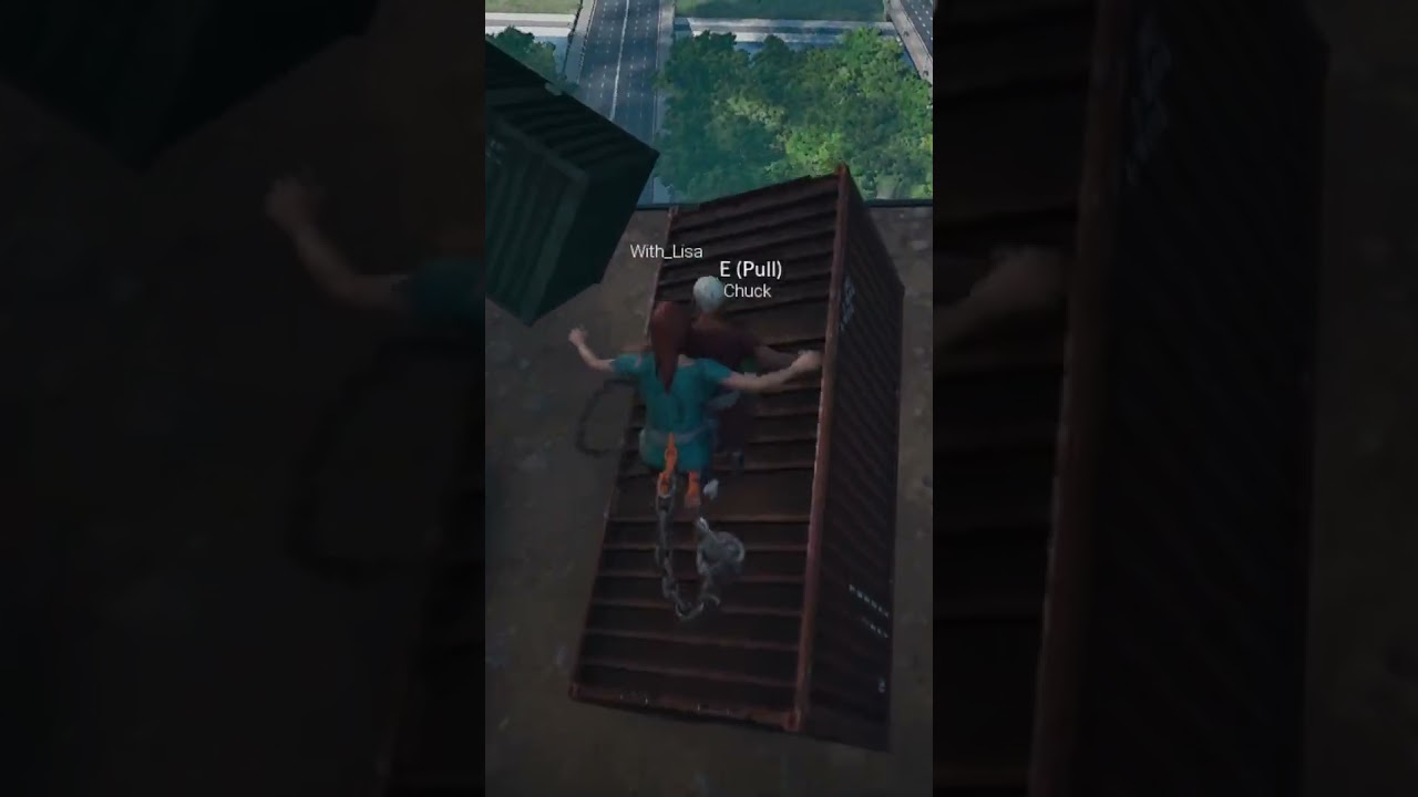 We discovered the seceret strat | 