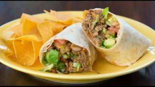 Papi Pepper's Mexican Food Commercial