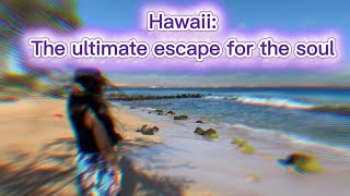 Maui Vacation Highlights | Beautiful Places You Must See in Maui, Hawaii #hawaiitravel #summertrip