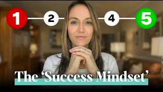 How to Rewire Your Brain To DO Hard Things (Effortlessly)