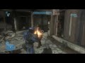 Halo Reach - What Happens If Noble Team Betrays Civilians