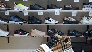 YUK JUALAN SEPATU LAGI 🇮🇹🥰