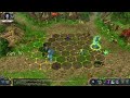 King's Bounty Dark Side Saturation mod 1.3 Невозможный. Без потерь?! Маг. #24