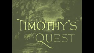 Timothy's Quest (Olcott, 1922) — High Quality 1080p