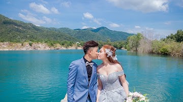 Album HỒ CỐC- Vũng Tàu