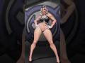 This Black Cat MOD will make you wanna main her