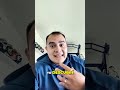El Miedo: Tu Mayor Motivador para el Éxito #shorts