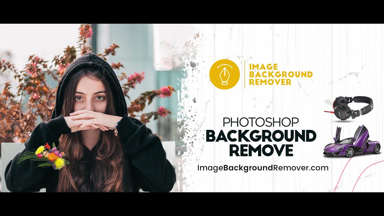 Best Image background remover service