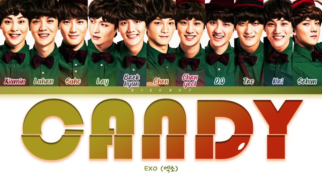 How Would EXO (OT11) Sing NCT DREAM's 