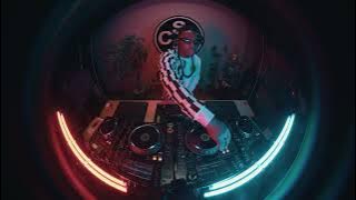 Club Sagacité Transmission 001: ManitoNation (DJ Mix)