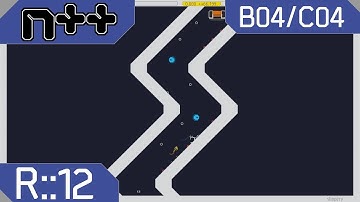 n++ Race Mode - #12 - B04/C04
