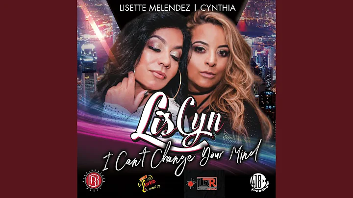 I Can't Change Your Mind (Carlos Berrios Radio Edit)