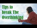 How to stop overthinking verified   motivational glimpse  ep 10 