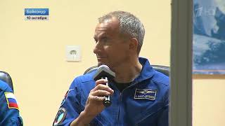 Глава NASA высоко оценил работу автоматики, которая спасла экипаж после аварии на корабле «Союз»