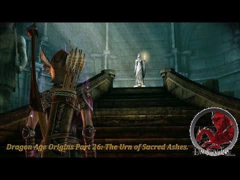 The Urn of Sacred Ashes - Dragon Age: Origins