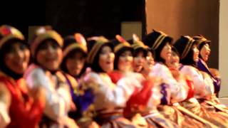 Rampoe UGM - Ratoeh Jaroe ft. Serune Kalee