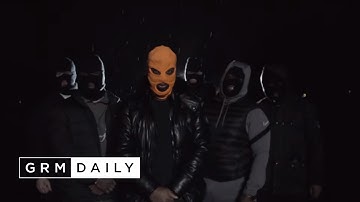 HY Direct - Caution [Music Video] | GRM Daily
