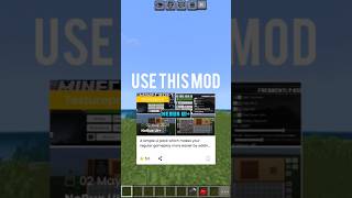 NEW TEXTURE FOR MCPE #minecraft #gaming #trending #mods #shorts #mcpe
