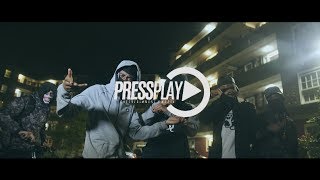 #SNR LFace X K6 X Kizz - Leyton Lovely (Music Video) @itspressplayent