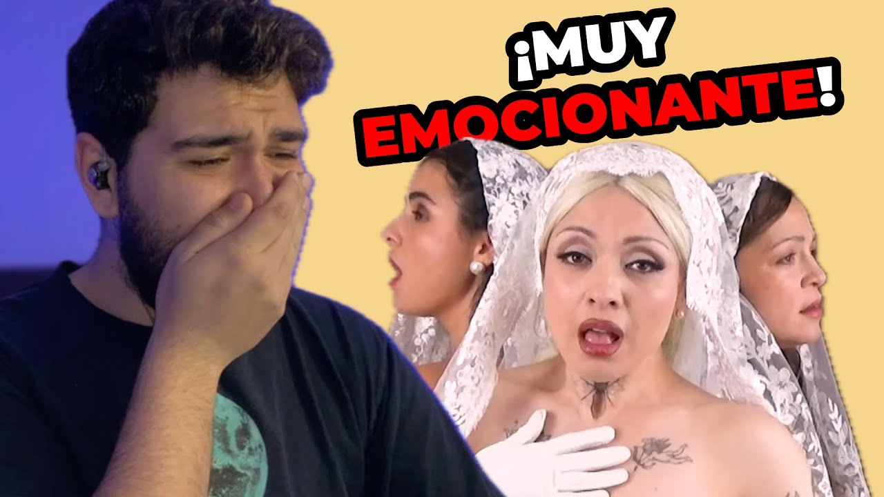 ¡Las VOCES más ANGELICALES! | Mon Laferte, Natalia Lafurcade, Silvana Estrada - My One And Only Love