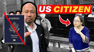 US Woman Thinks She's ABOVE THE LAW in Vietnam, Regrets it INSTANTLY! by Duong Global Business Consulting Group 50,354 views 4 months ago 10 minutes