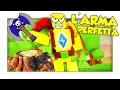 LA PIÙ RARA E ASSURDA ARMA DISTRUGGI-FORESTE! - My Little Blacksmith Shop ITA