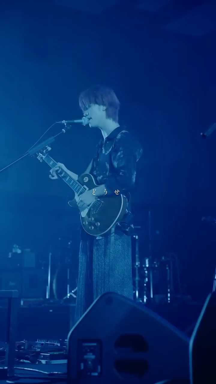 シンガーズハイ LIFE with Fender | 内山ショート（シンガーズハイ） - FenderNews