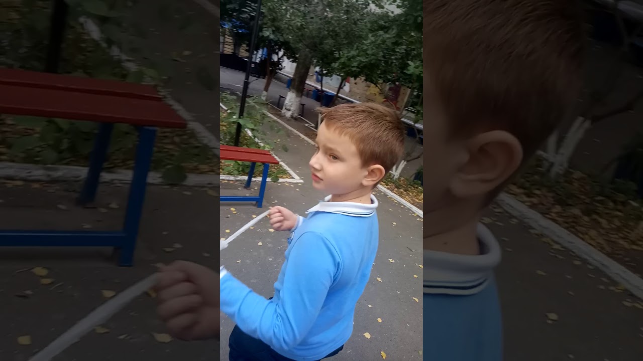 ⁣Мы бомжи #1 Юбилейное видео