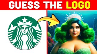 Guess The Logo | Guess The Logo By Fat Human Version | Logo Quiz