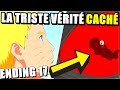 Voici le triste secret cach de lending 17 de boruto  pourquoi naruto est triste  ed analyse 