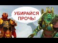 ЧТО ГОВОРИТ EMBER SPIRIT? РЕДКИЕ ФРАЗЫ ГЕРОЕВ DOTA 2. ЕМБЕР СПИРИТ. НА РУССКОМ