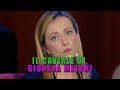 IL CAVIALE DI GIORGIA MELONI HIGHLANDER DJ EDIT