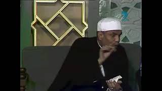 الشيخ الشعراوي | ما هي الآيات البيِّنات التي آتاها الله عز وجل لموسى عليه الصلاة والسلام؟؟؟