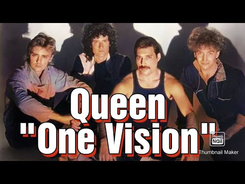 10411 QUEEN / ONE VISION DVD4枚組 10411 QUEEN / ONE VISION DVD4枚組