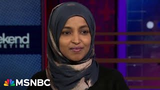  ‘Our country is being led by idiots’: Rep. Ilhan Omar responds to threats against her