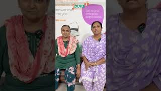 Robotic Revision Knee Replacement Surgery by Dr. Bhupendra Patel | Success Stories | Happy Patients