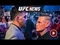 UFC NEWS (LATEST)