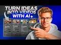 LTX Studio 101 Ultimate Guide To Creating Stunning Videos LTX Studio 101 Ultimate Guide To Creating Stunning Videos