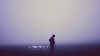 Emotional Piano Trance Mix 2021 @ Dj Sounlanne - #SSOT17 [You Are My Angel]