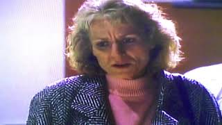 The Death of the Incredible Amy visits Dr. Pratt in the hospital scene