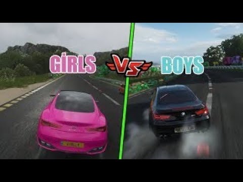 GIRLS DRIFT VS BOYS DRIFT || REAL DRIVING SCHOOL PLZ SUBSCRibe#ffshorts #freefire #gaming #shorts