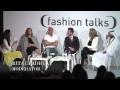 ملخ ص الجلسة الحوارية لـ Level Shoe District في Fashion Forward 3 ملخ ص الجلسة الحوارية لـ Level Shoe District في Fashion Forward 3