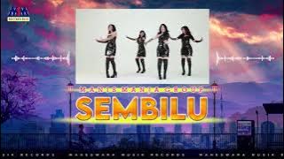 terbaru dari manis manja grup sembilu